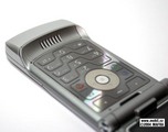 Motorola V3 RAZR