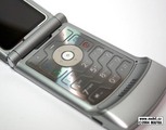 Motorola V3 RAZR