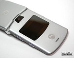 Motorola V3 RAZR