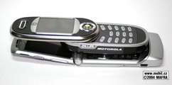 Motorola V3 RAZR