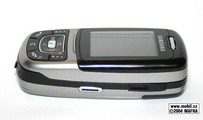 Samsung SGH-E630