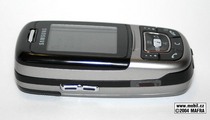 Samsung SGH-E630