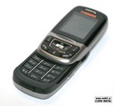 Samsung SGH-E630