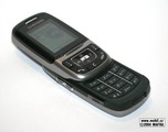 Samsung SGH-E630