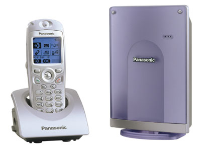 panasonic tcd560