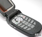 Motorola V547