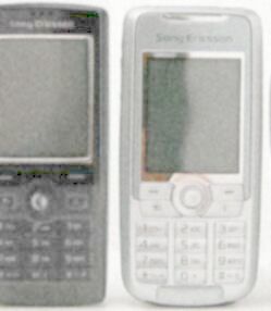 Sony Ericsson Clara 