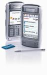 Sony 
Ericsson P910