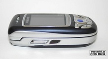 Samsung E850