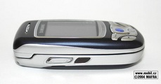 Samsung E850