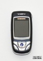 Samsung E850