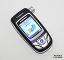 Samsung E850