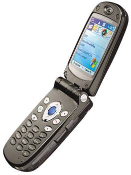 Motorola MPx200