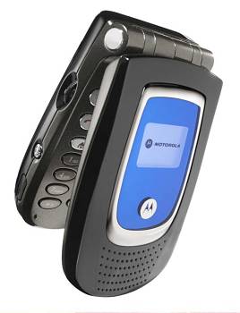 Motorola MPx200