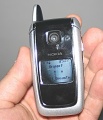 Nokia 6101