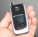 Nokia 6101