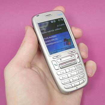 Eurotel Smartphone II