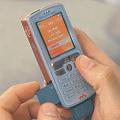 Sony Ericsson W800