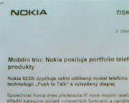 Nokia 6230i