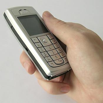 Nokia 6230i