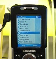 Samsung i300