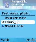 Nokia GPS