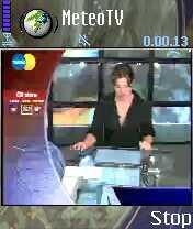 MeteoTV