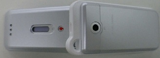 Nové Sharpy: špičkové fotomobily - iDNES.cz