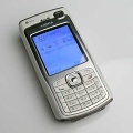 Nokia N70