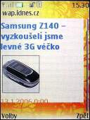 Nokia 7370