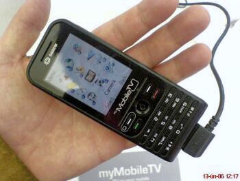 3GSM Samsung