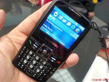 3GSM Samsung