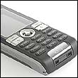 Sony Ericsson K510i recenze