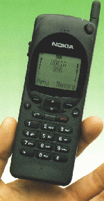 Nokia 2110