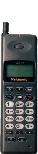 Panasonic G 350