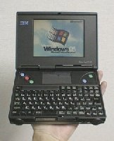 PC 110 s Win95