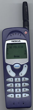 nokia 540 nmt