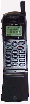 samsung sgh600