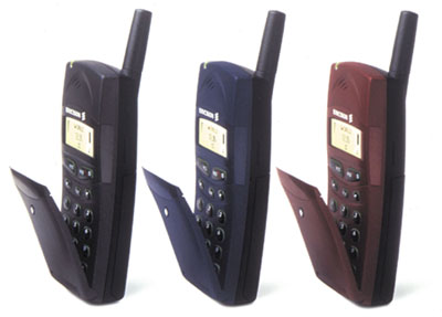 Ericsson T18s