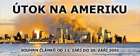 �tok na Ameriku