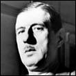 Charles de Gaulle - (c) profimedia.cz/corbis