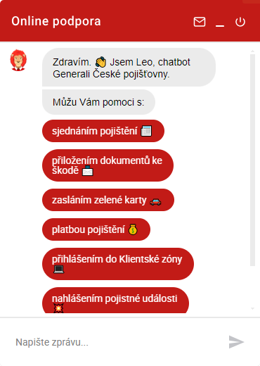 Chatbot