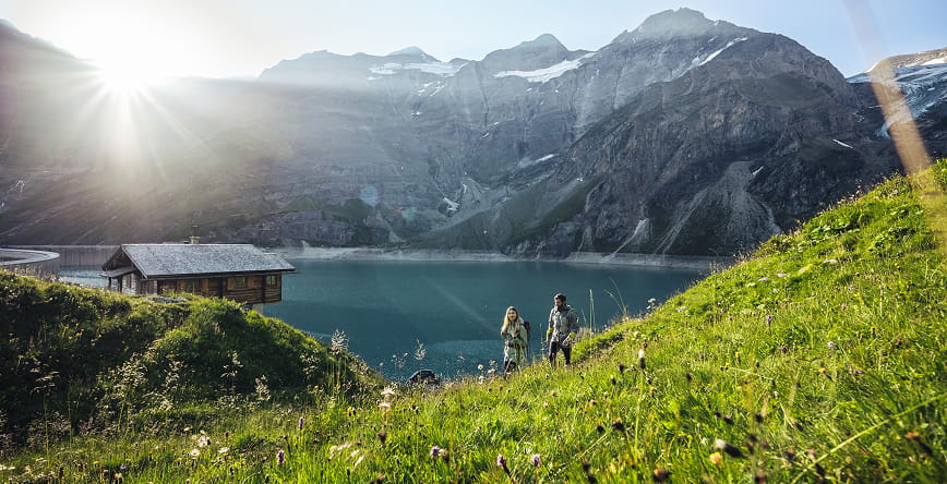 Zdroj: &copy; Zell am See-Kaprun Tourismus