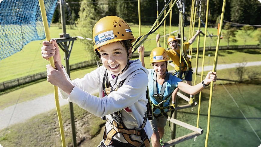 Zdroj: Flachau Tourismus / Markus Berger
