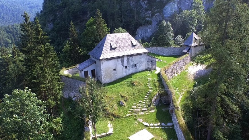 Zdroj: Salzburger Burgen & Schlösser