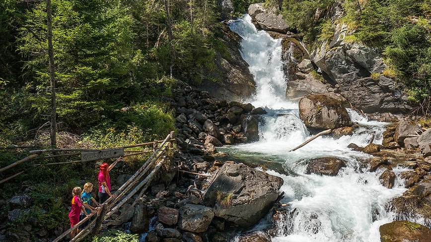 Zdroj: Salzburger Lungau