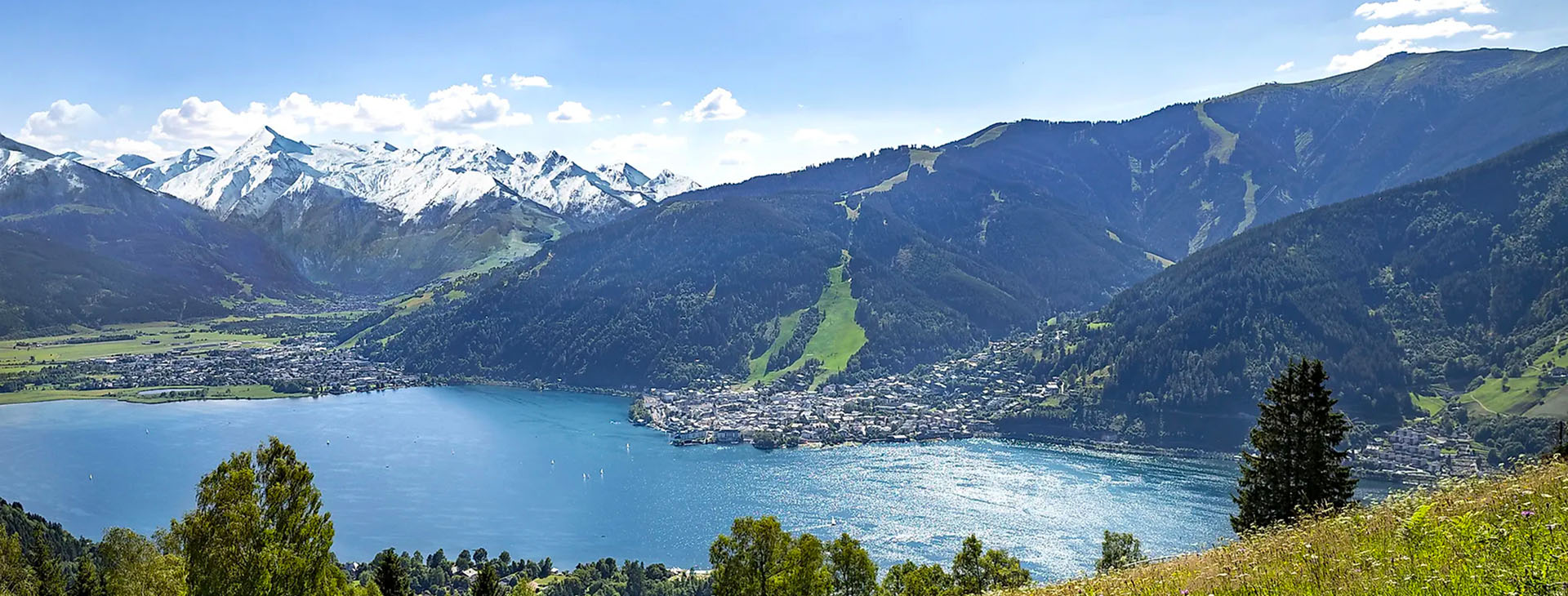 Zell am See-Kapprun