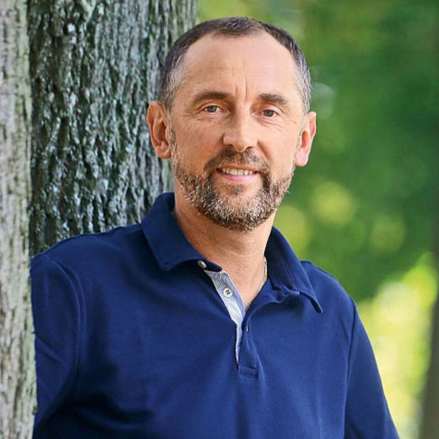 Miroslav Křišťál