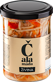 Čalamáda