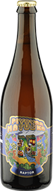 Matuška Raptor